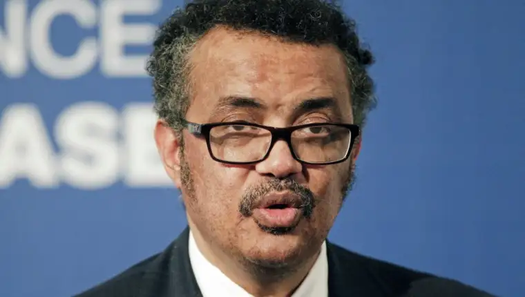 Tedros