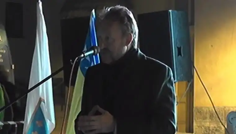 Izetbegovic jajce