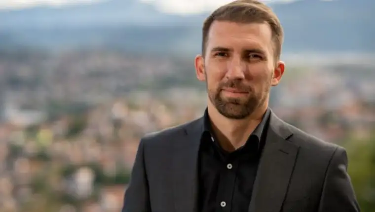 Adnan delic