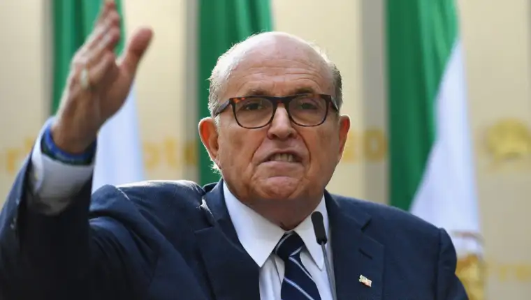 Rudy giuliani scaled