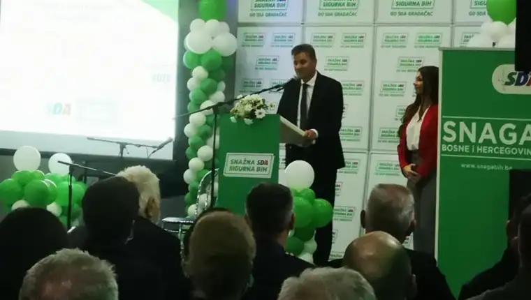 Novalic skup gradacac 1
