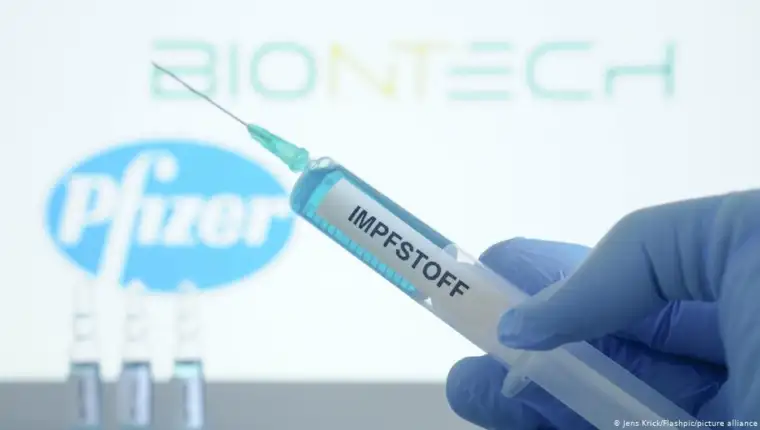 Biontech suraduje i sa SAD om i s Kinom