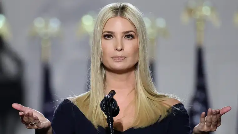 Ivanka trump rnc speech