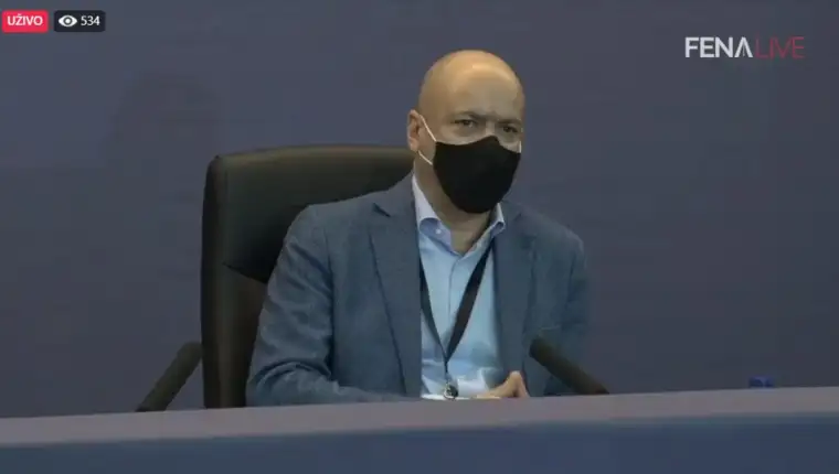 Cerkez uzivo