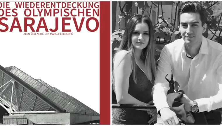 Knjiga alen i marija celeketic