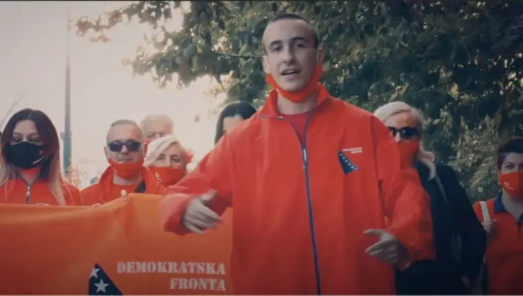 Pjesma za df