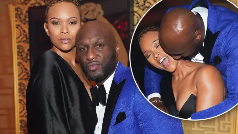 Lamar Odom