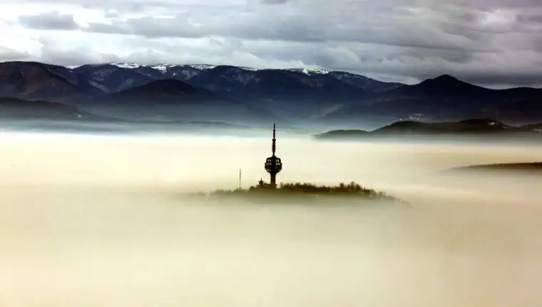 Sarajevo thumb 1