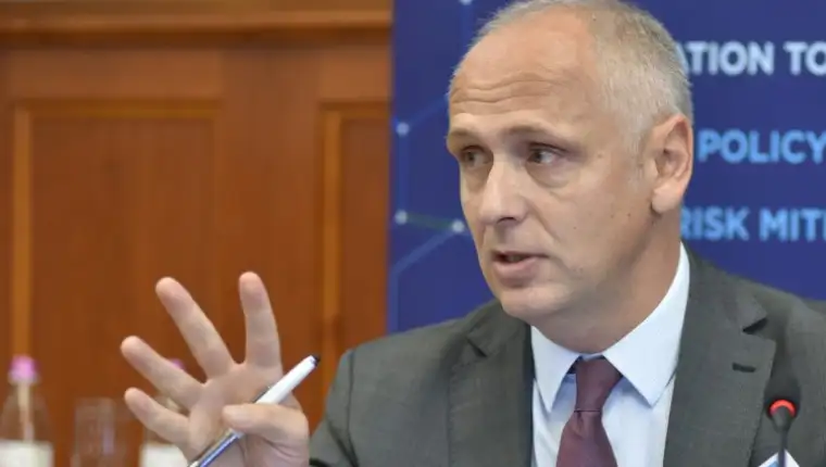 Amer Kapetanovic RCC