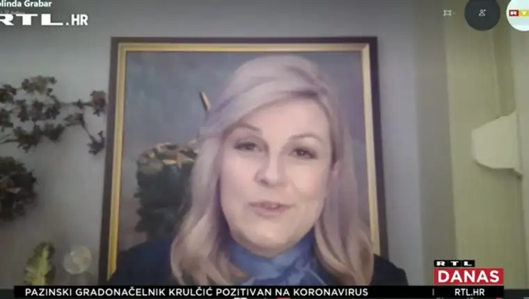 Kolinda rtl