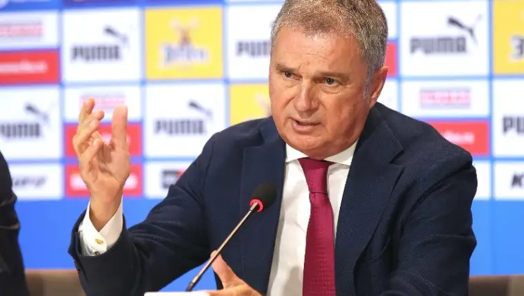 Ljubisa tumbakovic