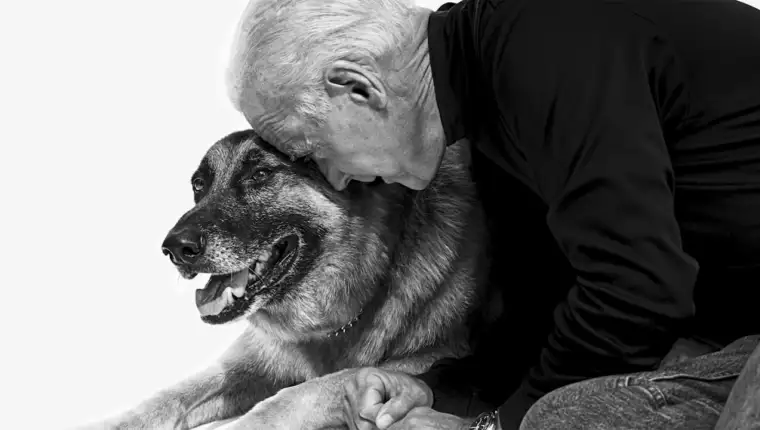 Biden pas