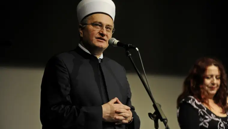 Hasanovic