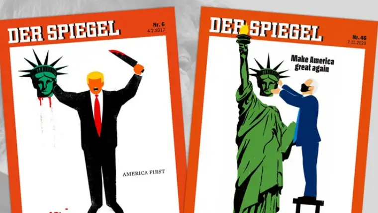 Der spiegel