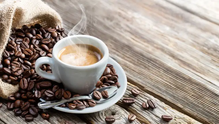 Coffee 1
