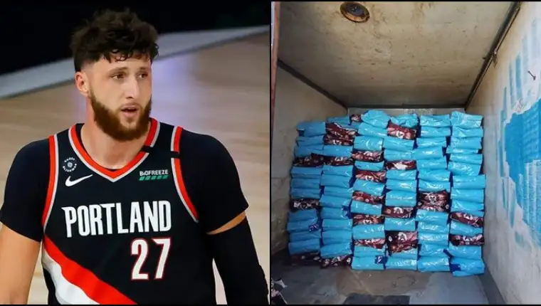 Nurkic donacija