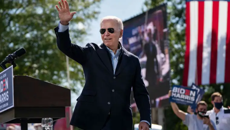McKibben-Biden