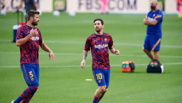 Pique q