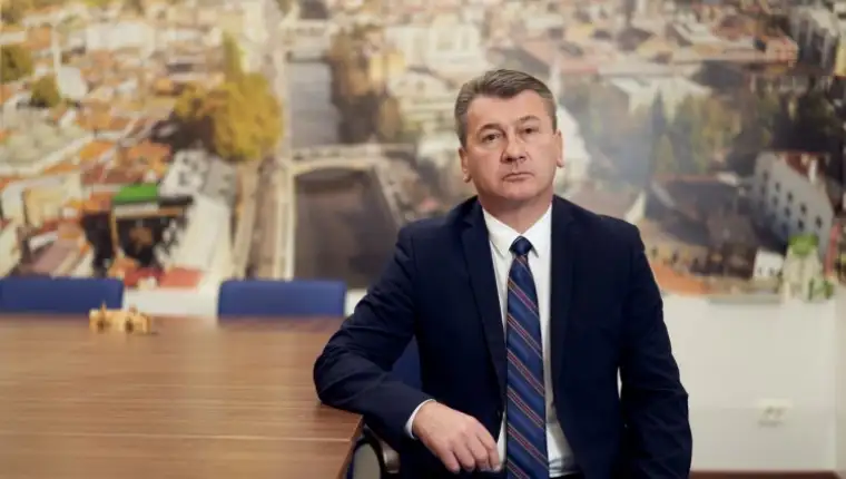 Ibrahim hadzibajric