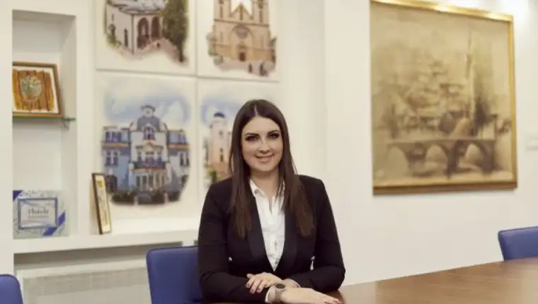 Selma banda