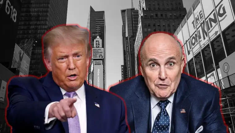 Rudi donald1