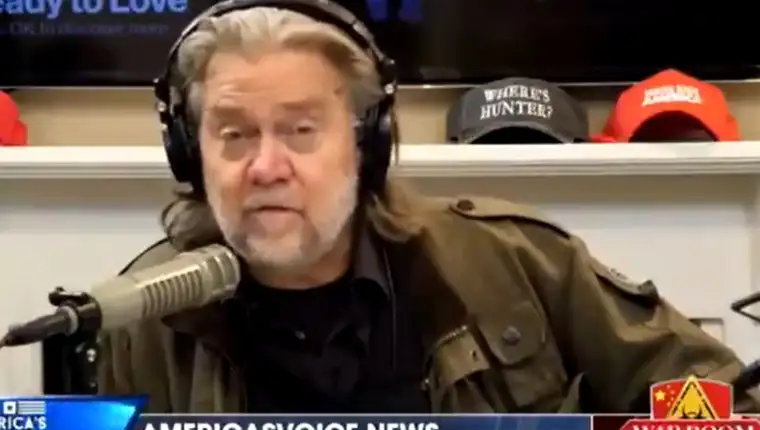 Bannon