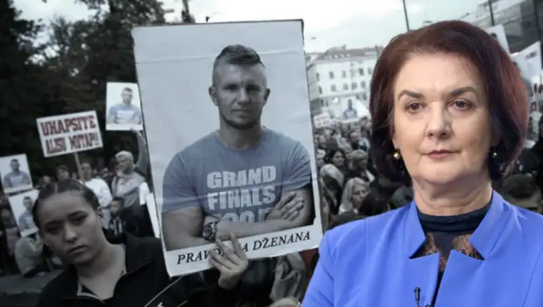 Pravda za memica gordana tadic