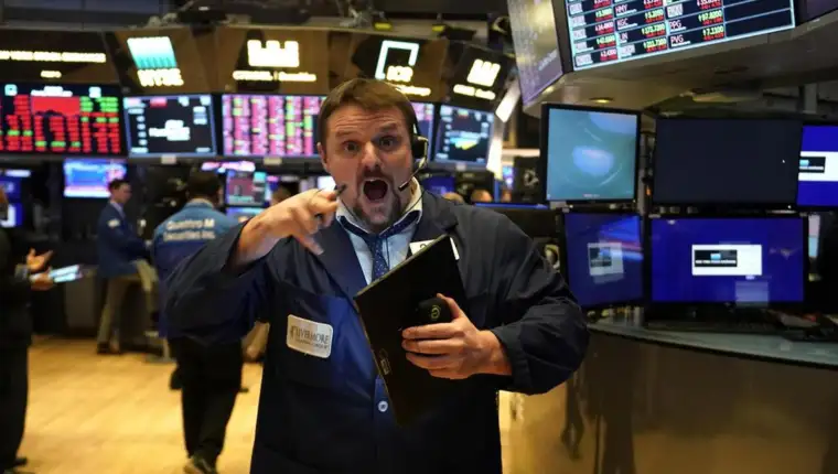 Wall street 1