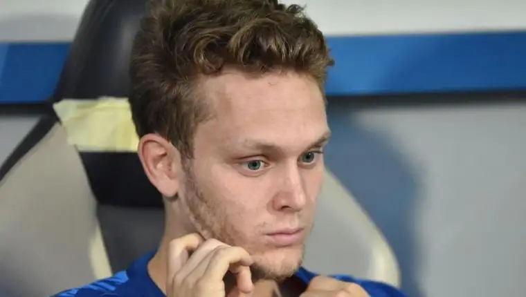 Alen halilovic