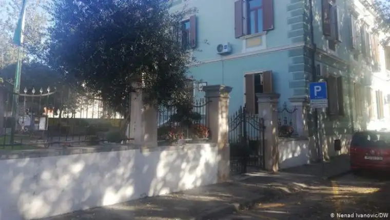 Pula islamski centar