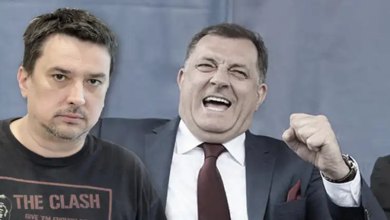 Bakir i dodik