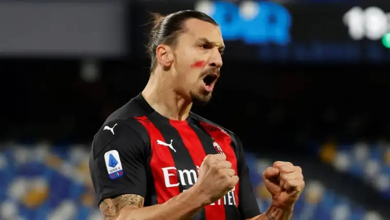 Zlatan