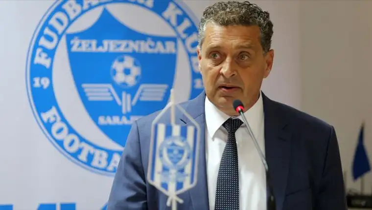 Admir dzubur