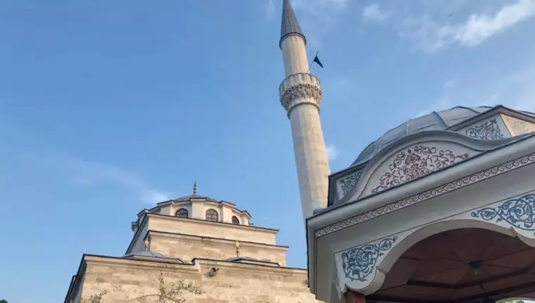 Ferhadija