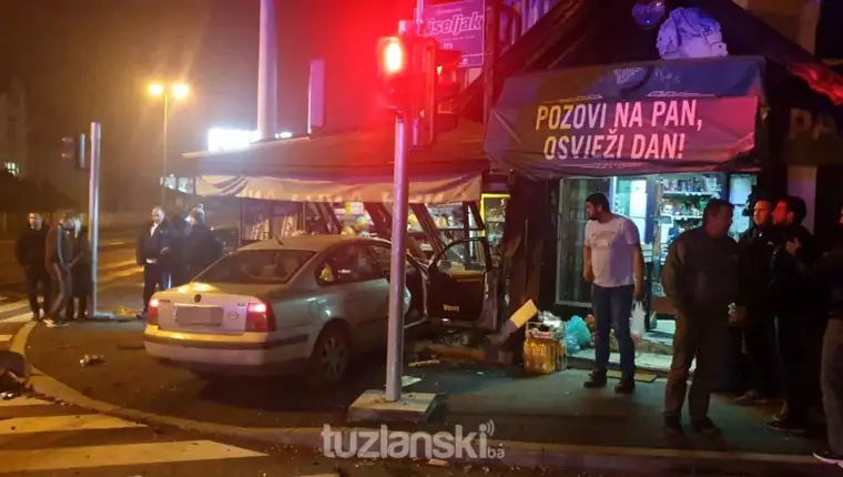 Saobracajka solana tuzla55