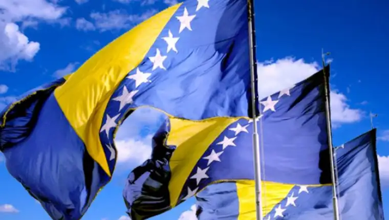 Zastava bih