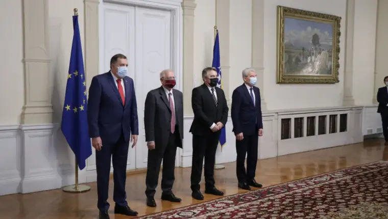 Borell predsjednistvo1