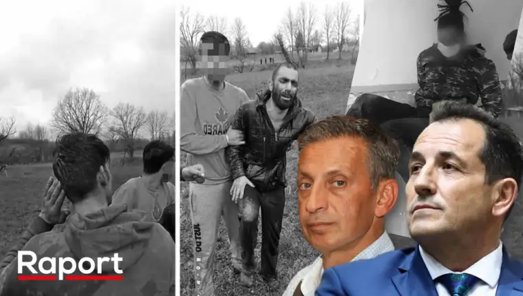 Migranti osman i selmo