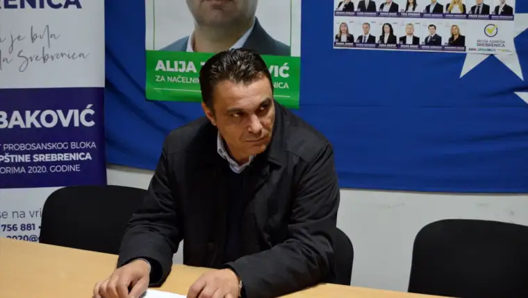 Sadik ahmetovic