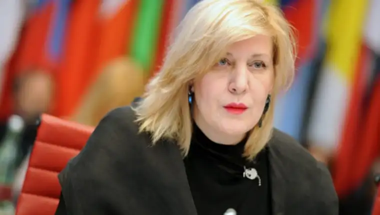 Dunja mijatovic1