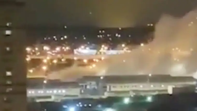 Moskva bolnica