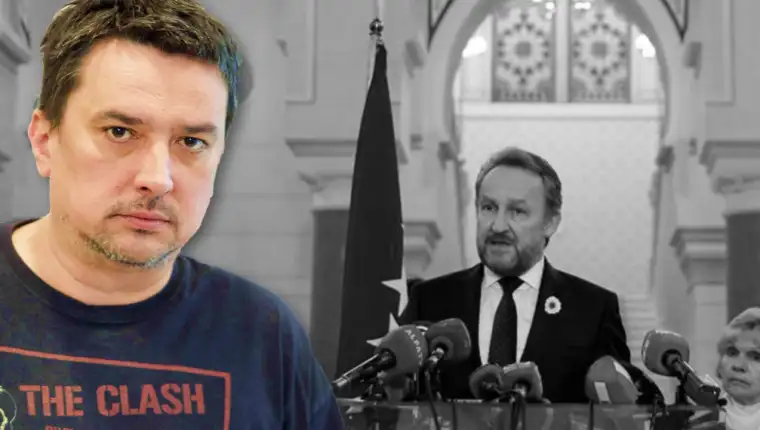 Bakir vijecnica