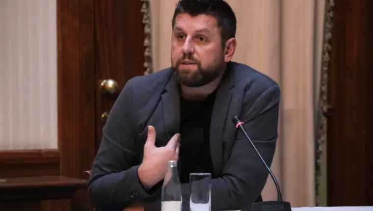 Durakovic