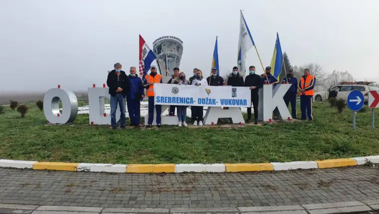 Odzak vukovar