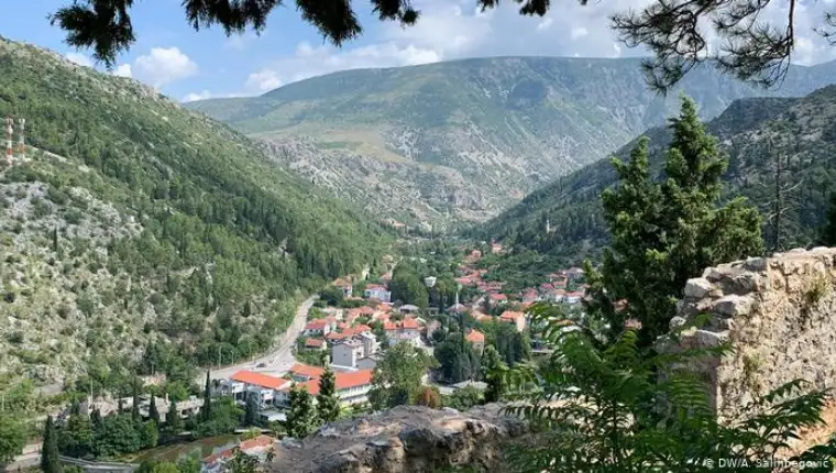 Stolac