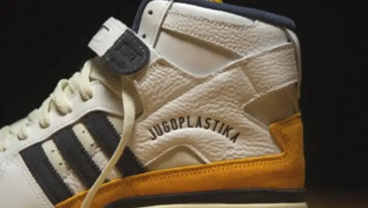Adidas jugoplastika