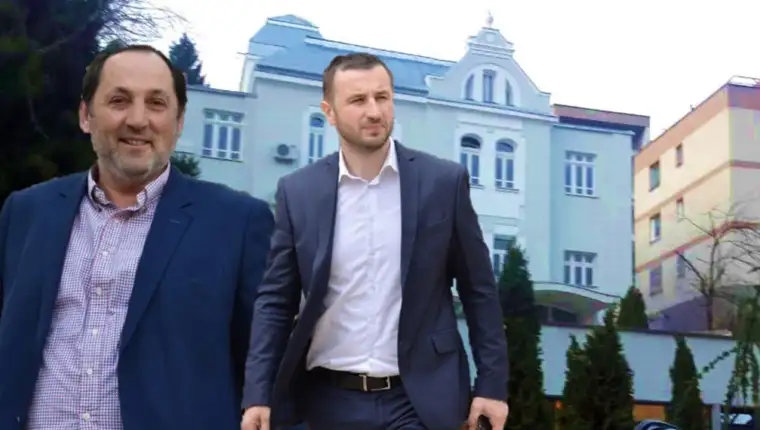 Prevljak efendic