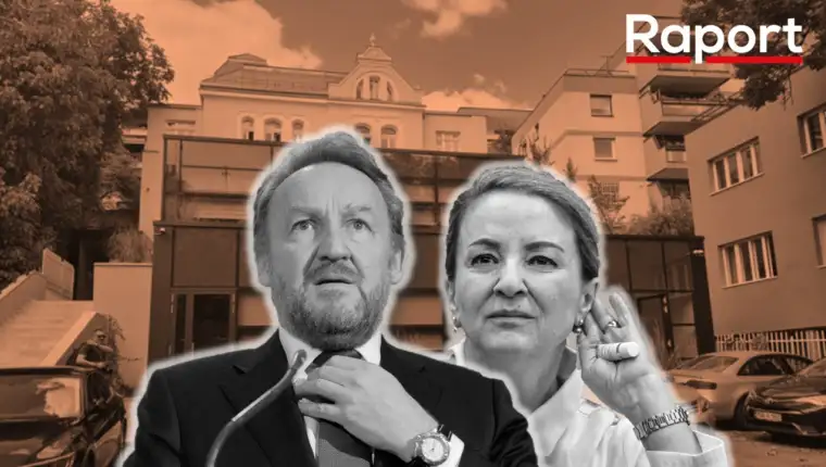 Bakir i seka centrala sda
