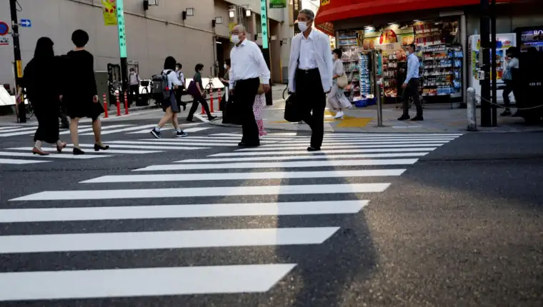 Japan Economy