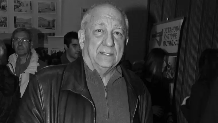 Ivan bekjarev